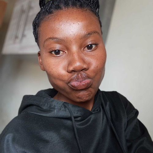 Gomolemo Queen M. profile photo