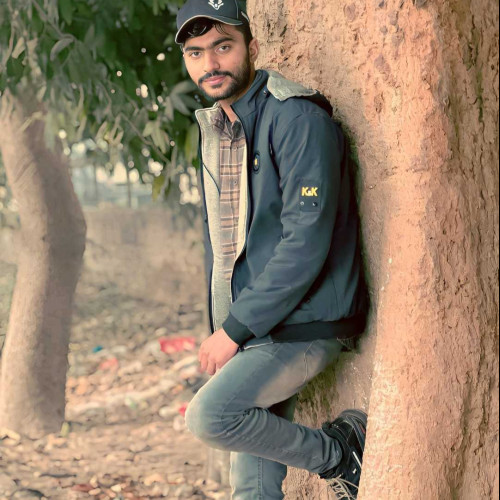 Faizan M. profile photo