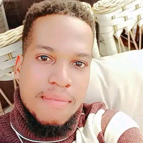 Kizito P. profile photo