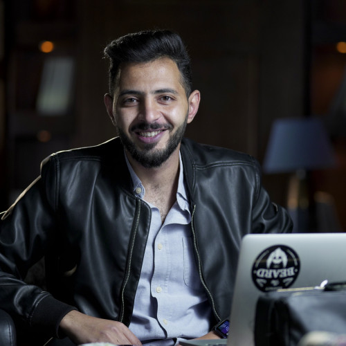 Abdo A. profile photo