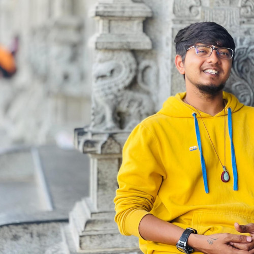 keran k. profile photo
