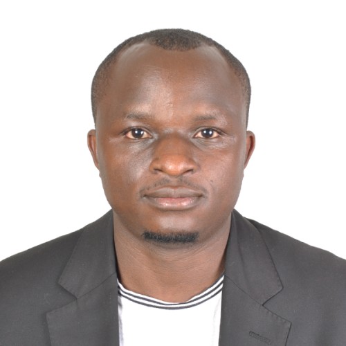 Enock A.