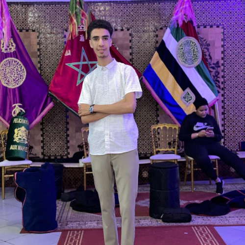 walid k. profile photo