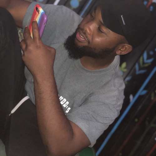 Cecil I. profile photo