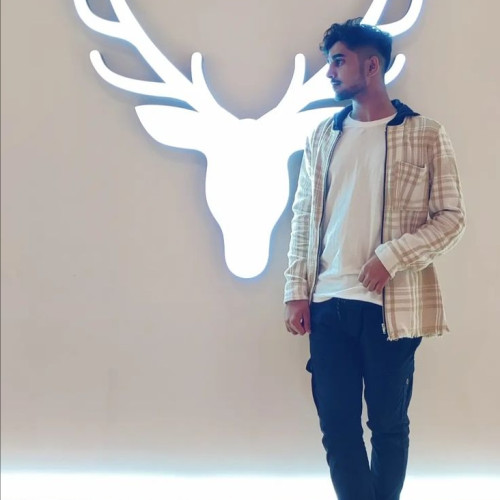 Arnav A. profile photo