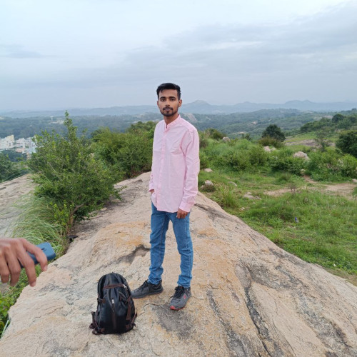 Abhinav K. profile photo