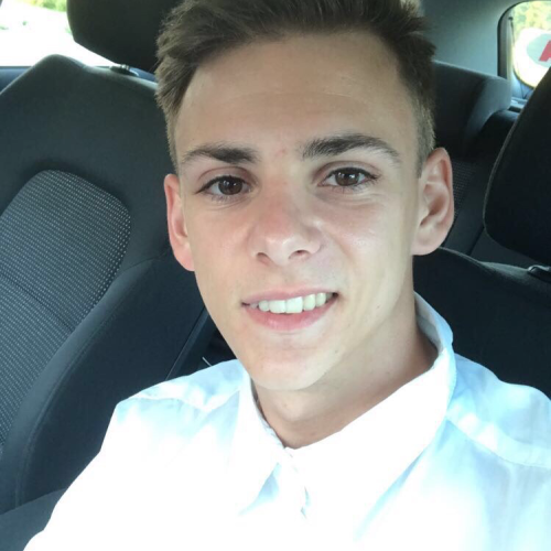 Cyprien  K. profile photo