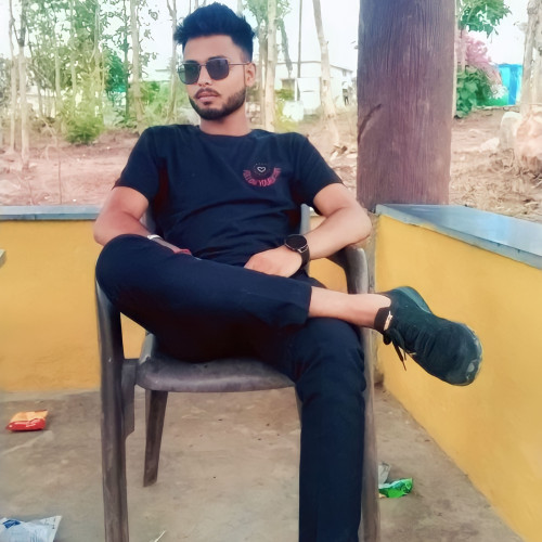 Sujit D. profile photo