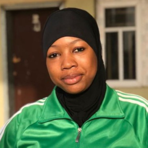Ammee U. profile photo