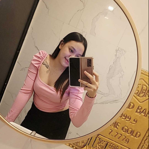 rachel s. profile photo
