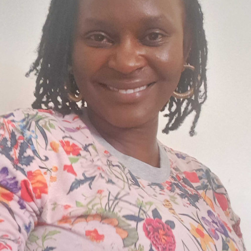 Grace M. profile photo