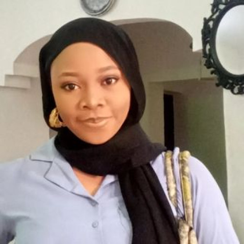 Abubakar I. profile photo