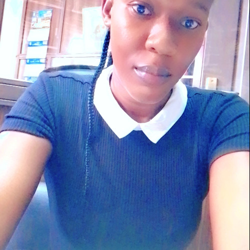 lilian m. profile photo