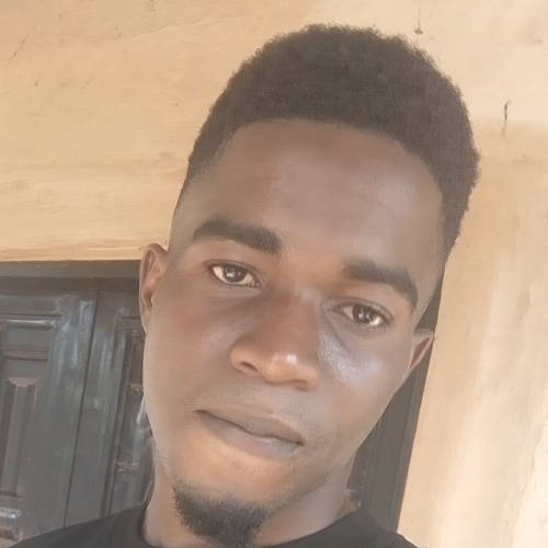Sunday  O. profile photo