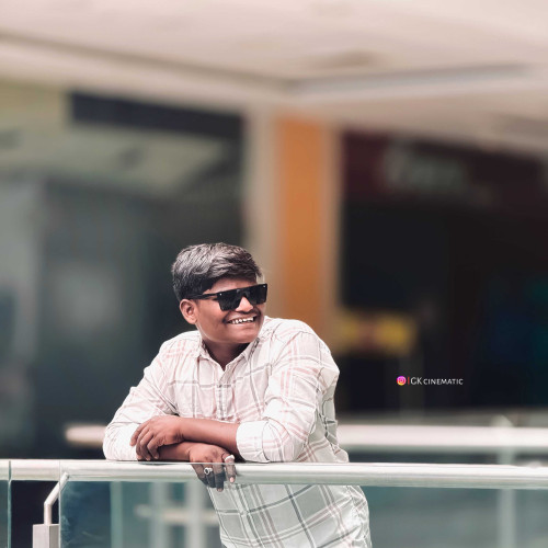 awdhut p. profile photo