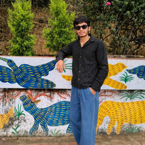 Anuj t. profile photo