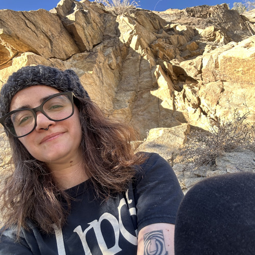 Lauren D. profile photo