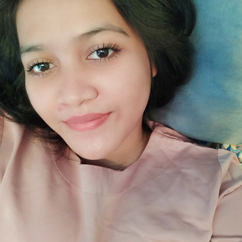 Fajriana P. profile photo