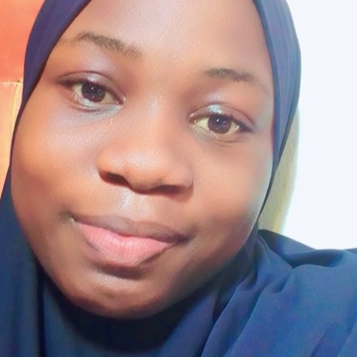 Khadijah Z. profile photo