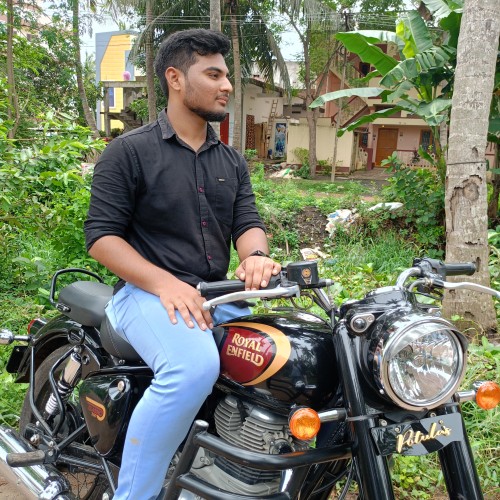 Pavan N. profile photo