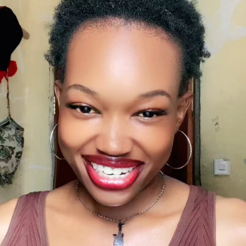 Marie Z. profile photo