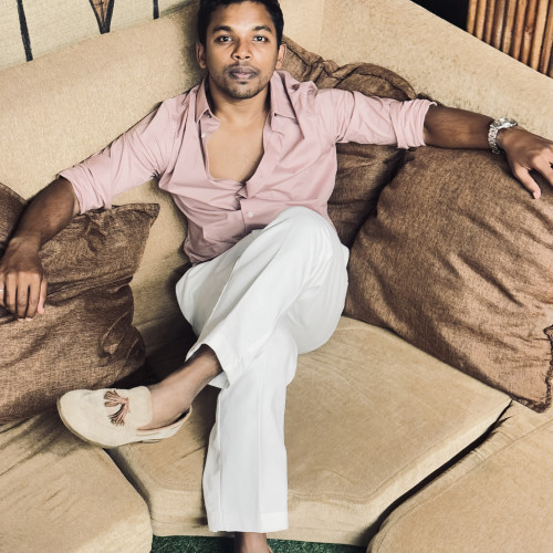 Rafeeque  K. profile photo