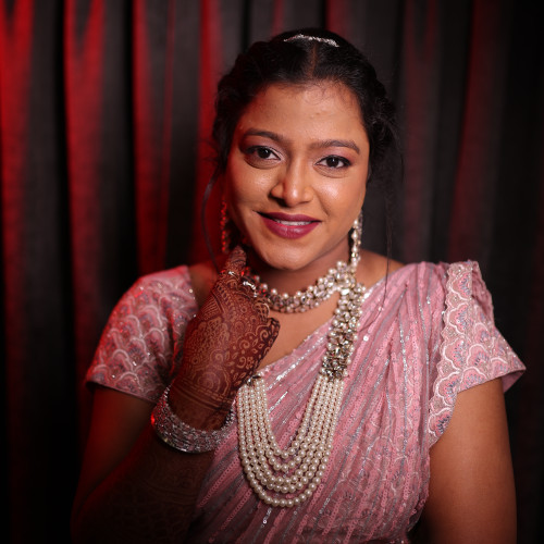 Sirna D. profile photo