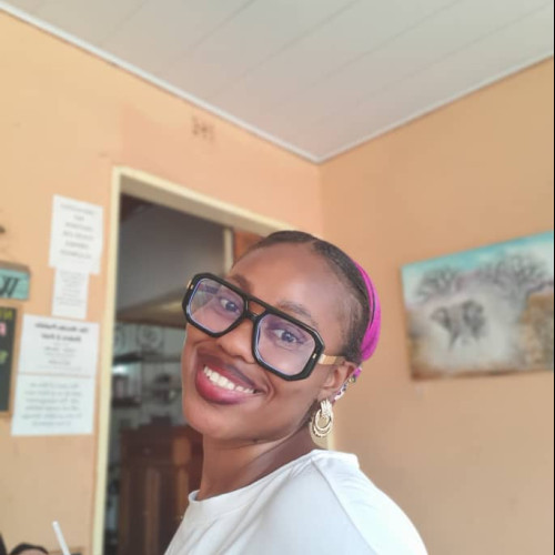 Mubukwanu Mubita  N. profile photo
