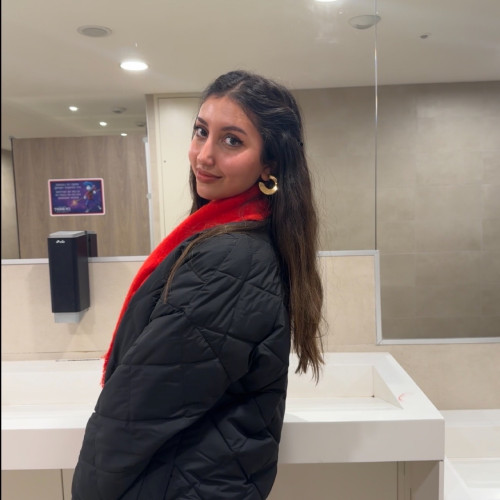 Jasmine t. profile photo