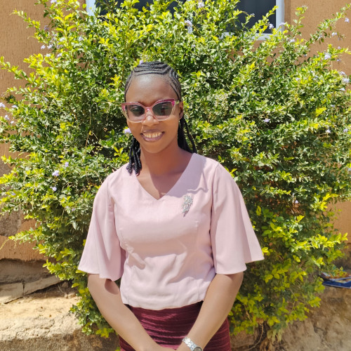 Damilola Blessing  A. profile photo