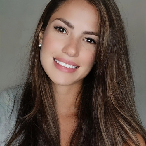 Samantha  F. profile photo