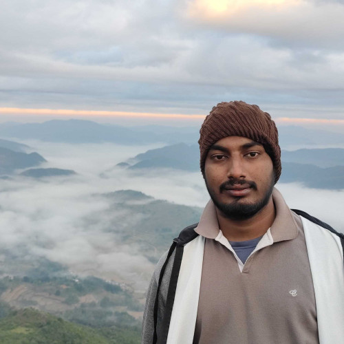srinu s. profile photo
