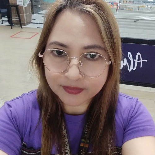 Cherry P. profile photo