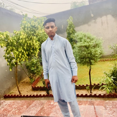 Muhammad  B.