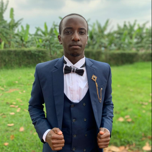 Amanya D. profile photo