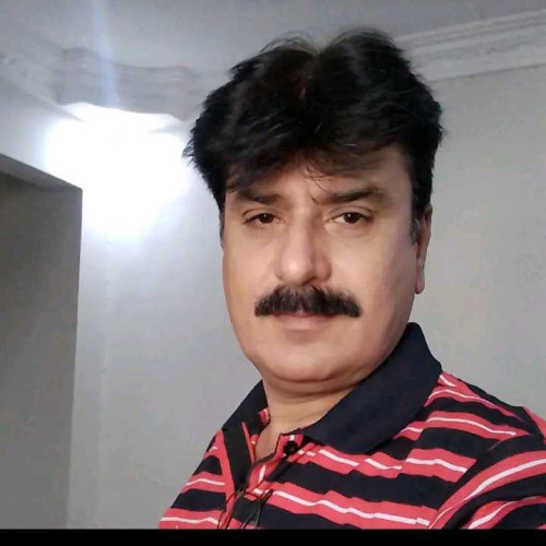 Oshaque Ali J. profile photo