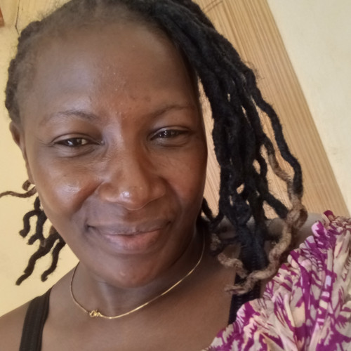 ann  g. profile photo