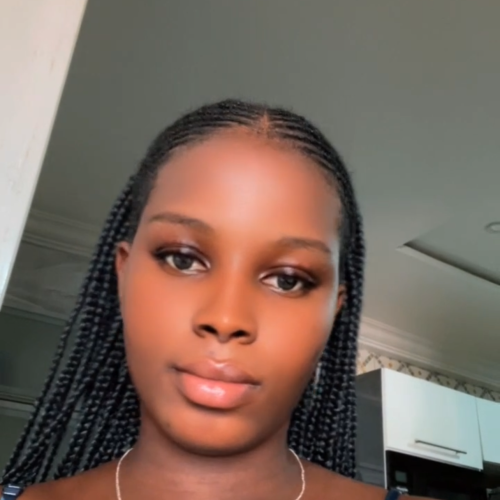 Emmanuella A. profile photo