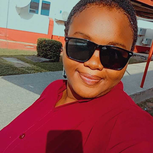 Chinenye C. profile photo