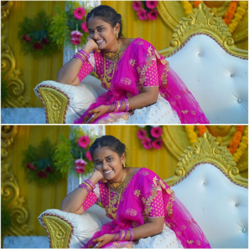 Prabha M.