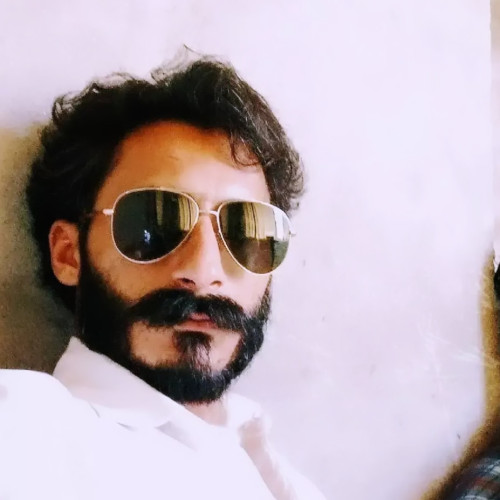 Muhammad TAQI  A. profile photo