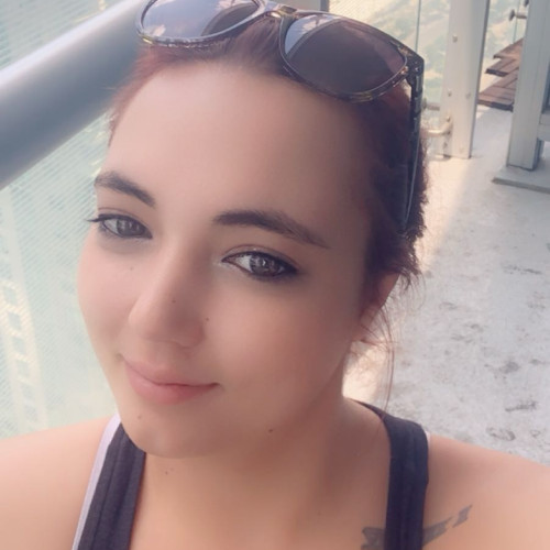 sabrina  k. profile photo