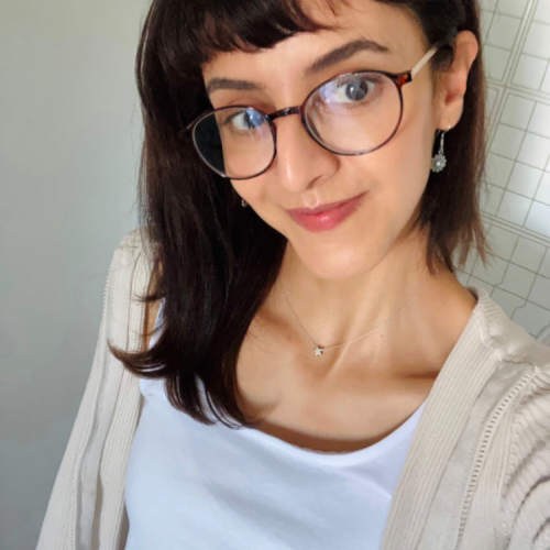 Sara V.