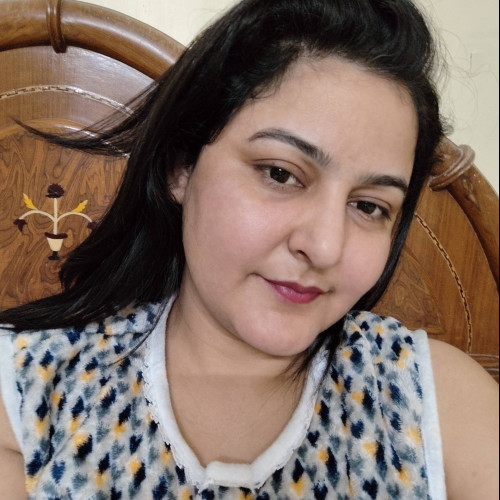 Juhi S. profile photo