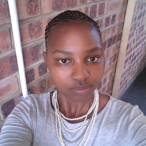Mbali S.