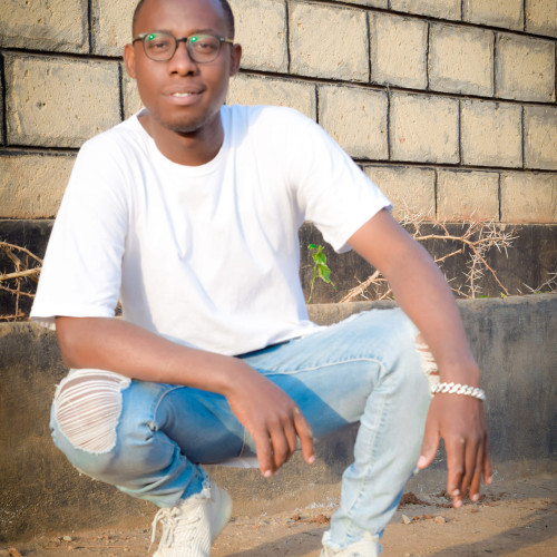 prince p. profile photo