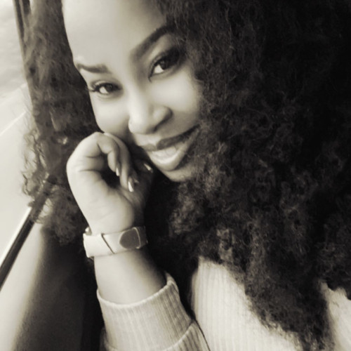 Tashae S.