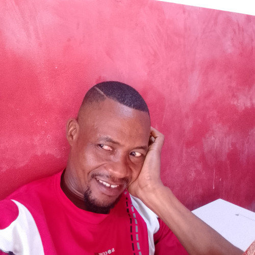 ERNESTO Ghana  A. profile photo