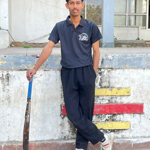 Nitesh R. profile photo