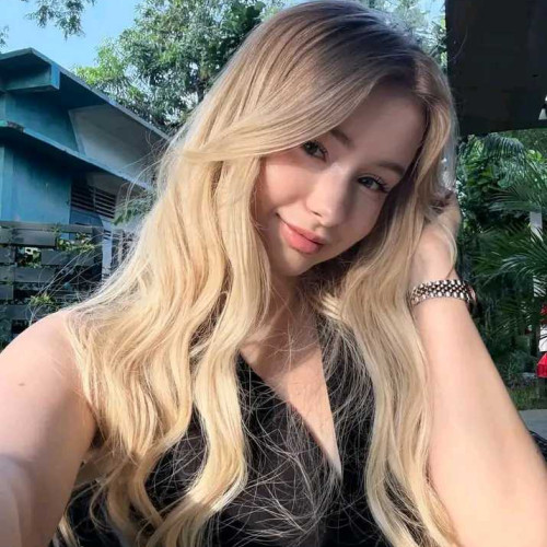 pretty p.
